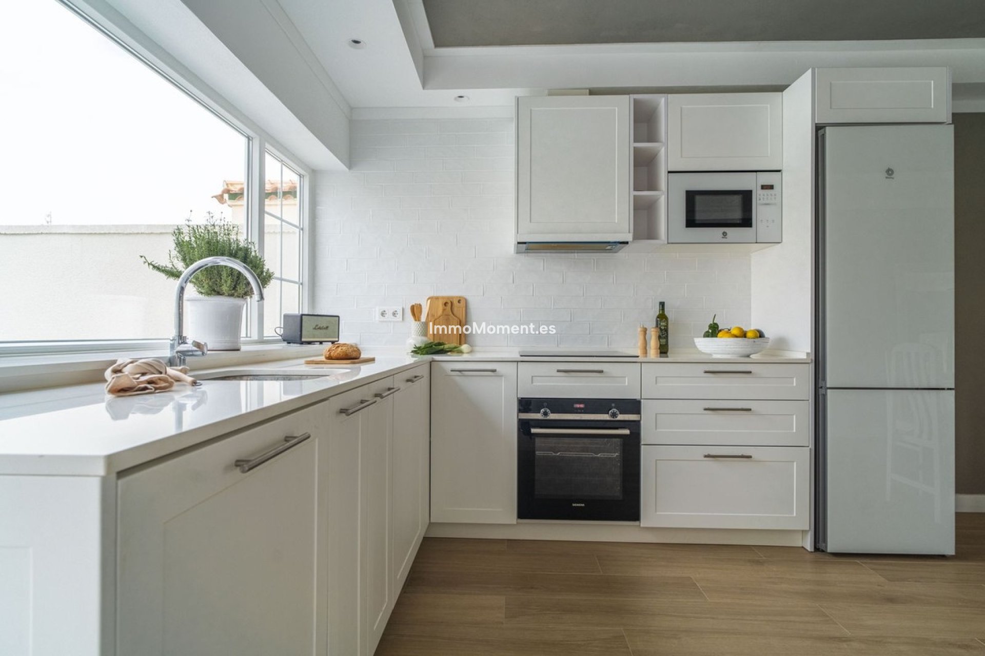 Bestaande woning - Villa - Torrevieja - La Siesta