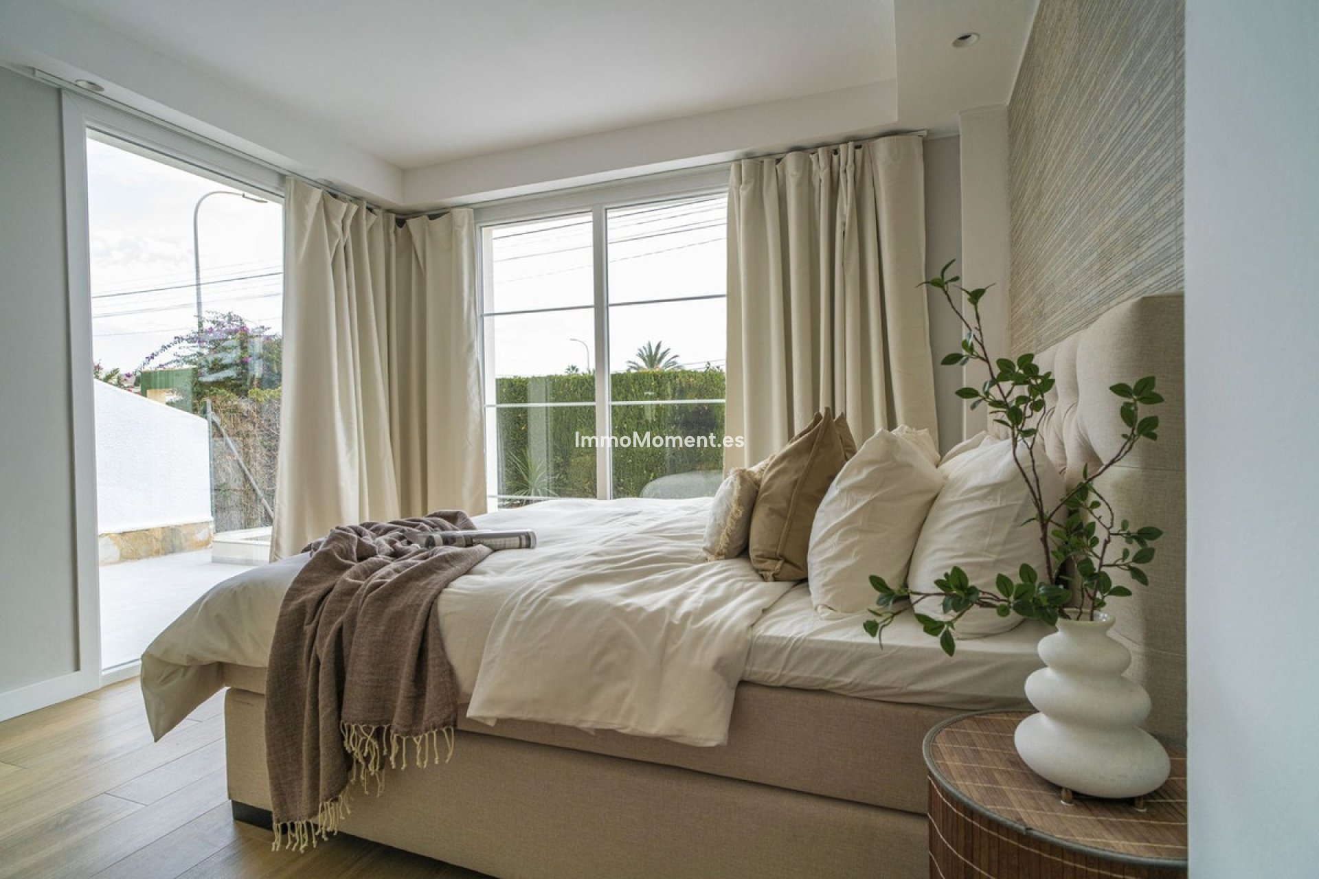 Bestaande woning - Villa - Torrevieja - La Siesta