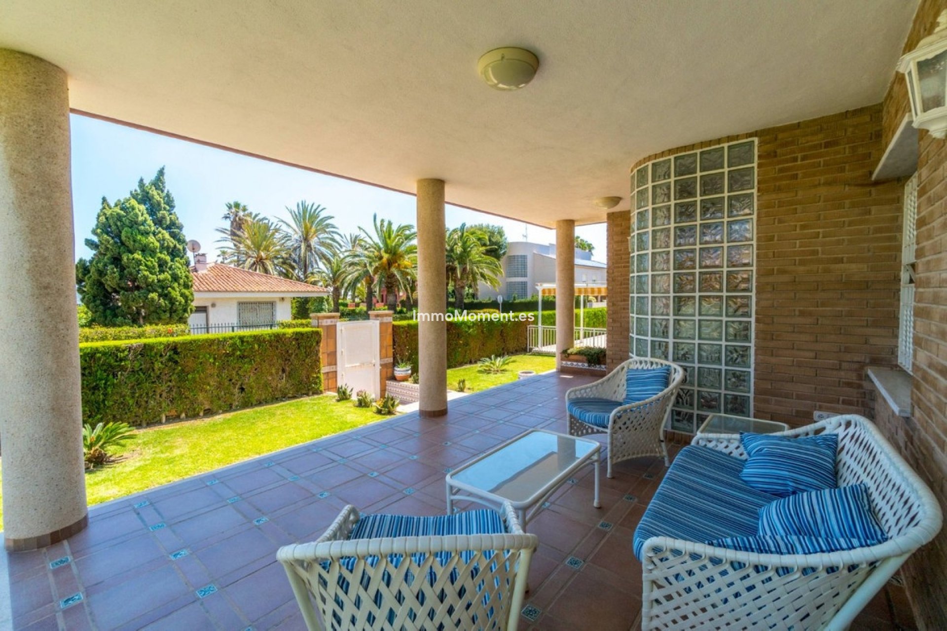 Bestaande woning - Villa - Torrevieja - La Veleta