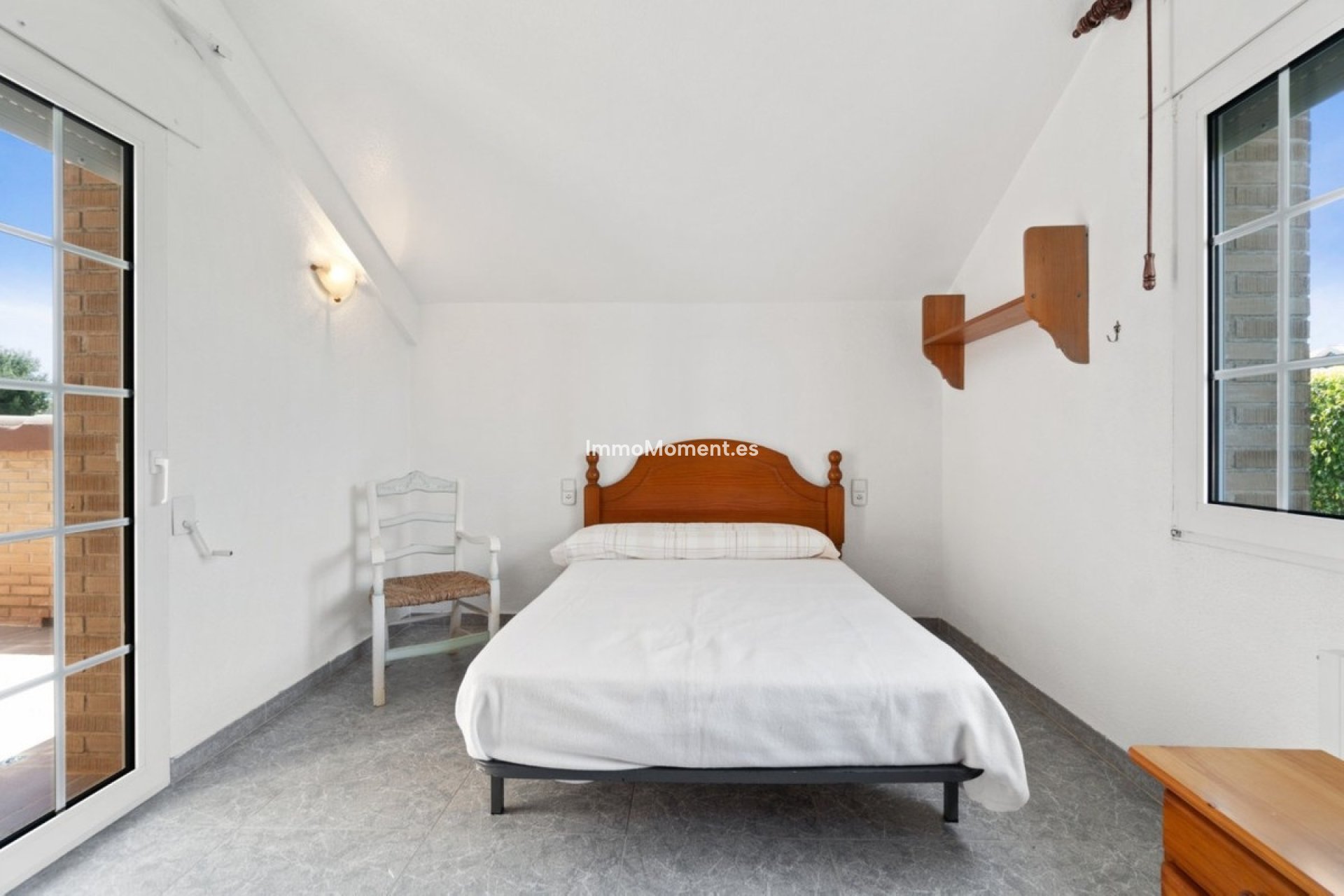 Bestaande woning - Villa - Torrevieja - La Veleta