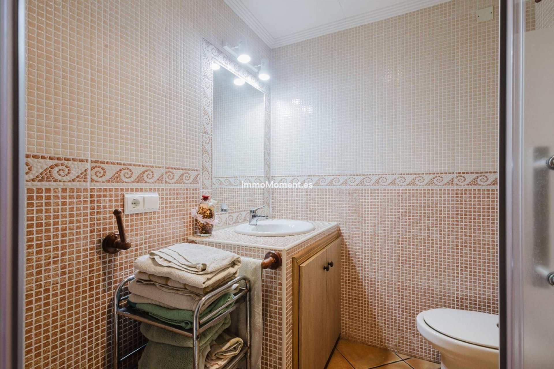 Bestaande woning - Villa - Torrevieja - Playa De La Mata