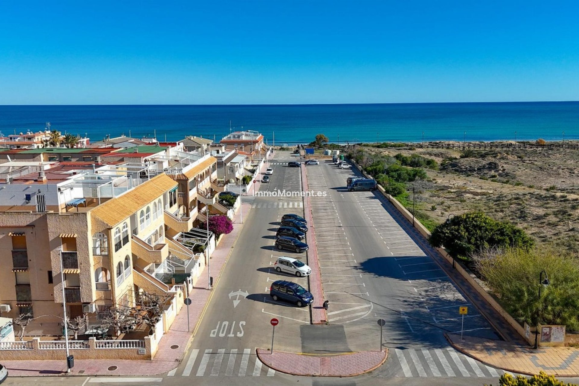 Bestaande woning - Villa - Torrevieja - Playa De La Mata