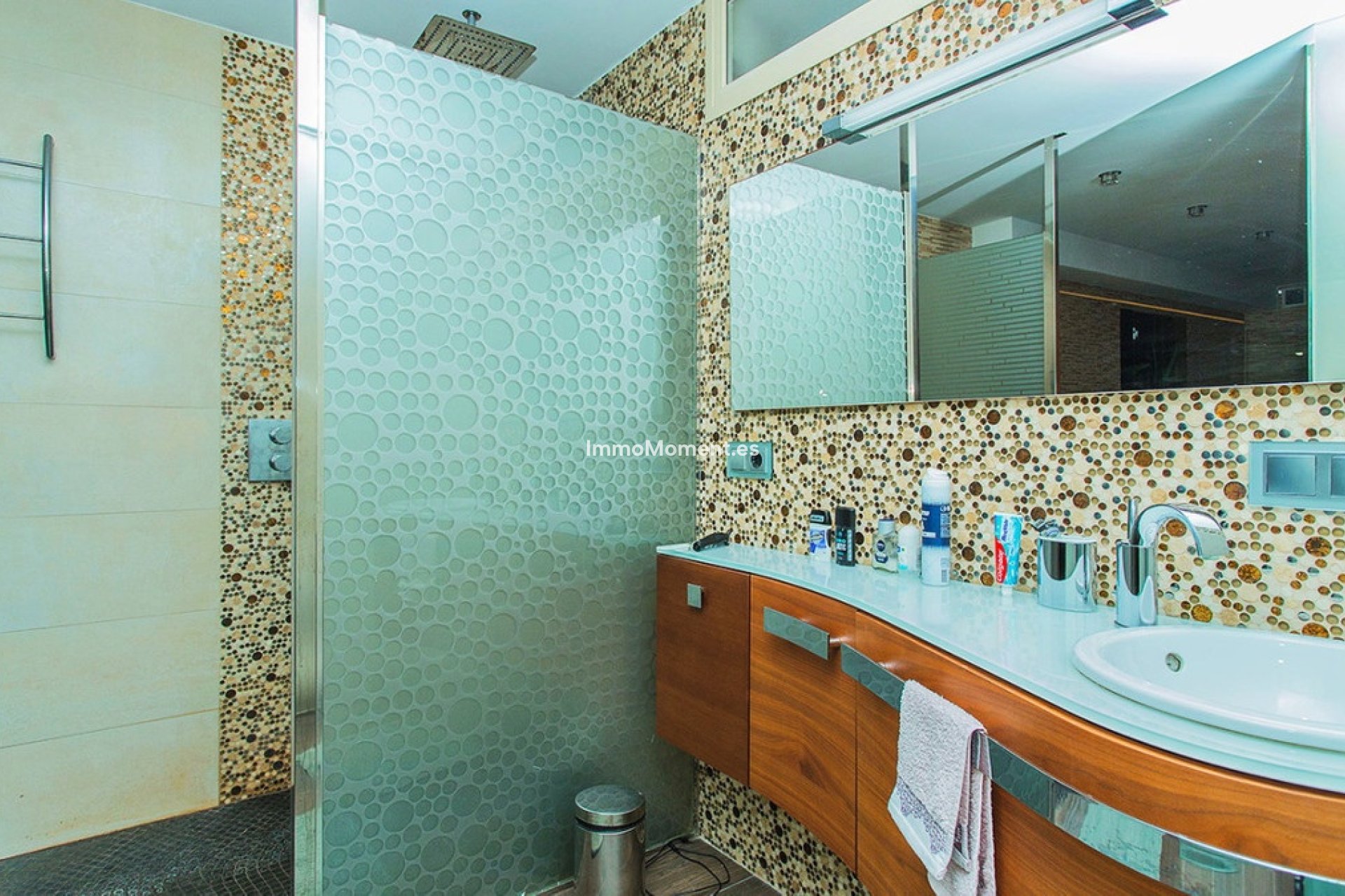 Bestaande woning - Villa - Torrevieja - Torre la mata