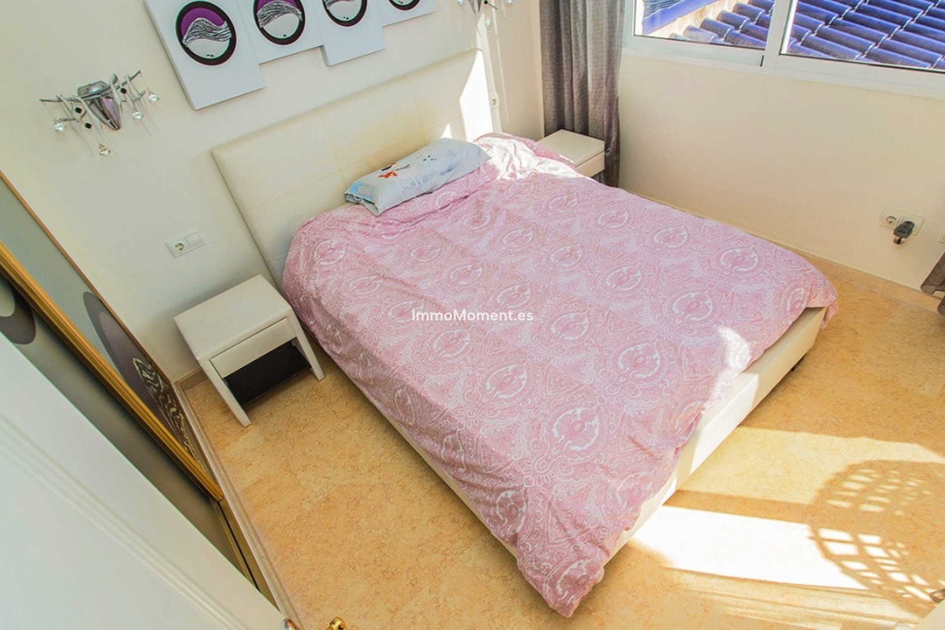 Bestaande woning - Villa - Torrevieja - Torre la mata