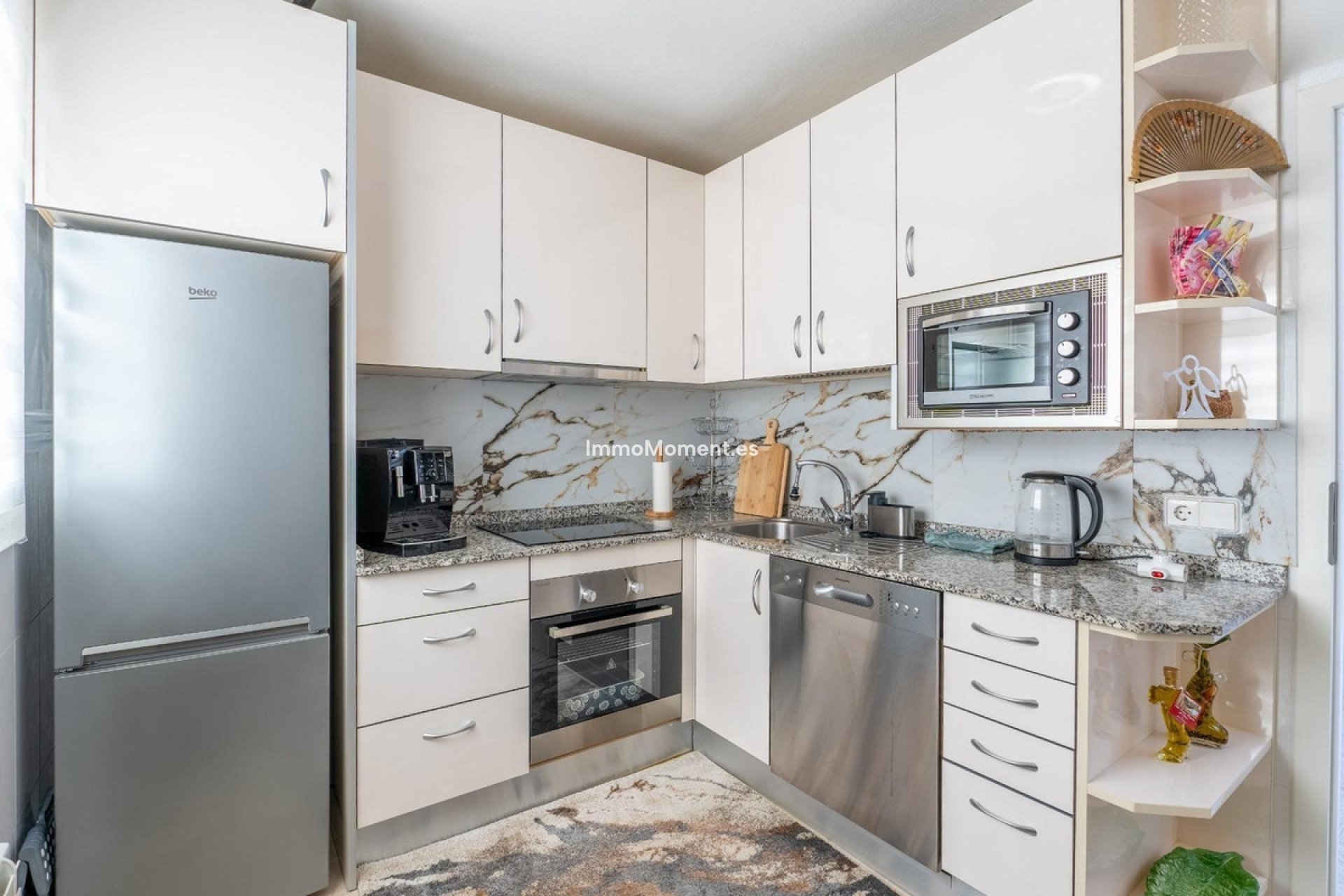 Bestaande woning - Villa - Torrevieja - Torrevieja Centro