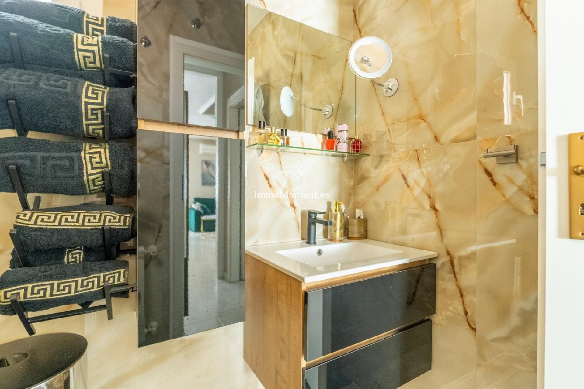 Bestaande woning - Villa - Torrevieja - Torrevieja Centro