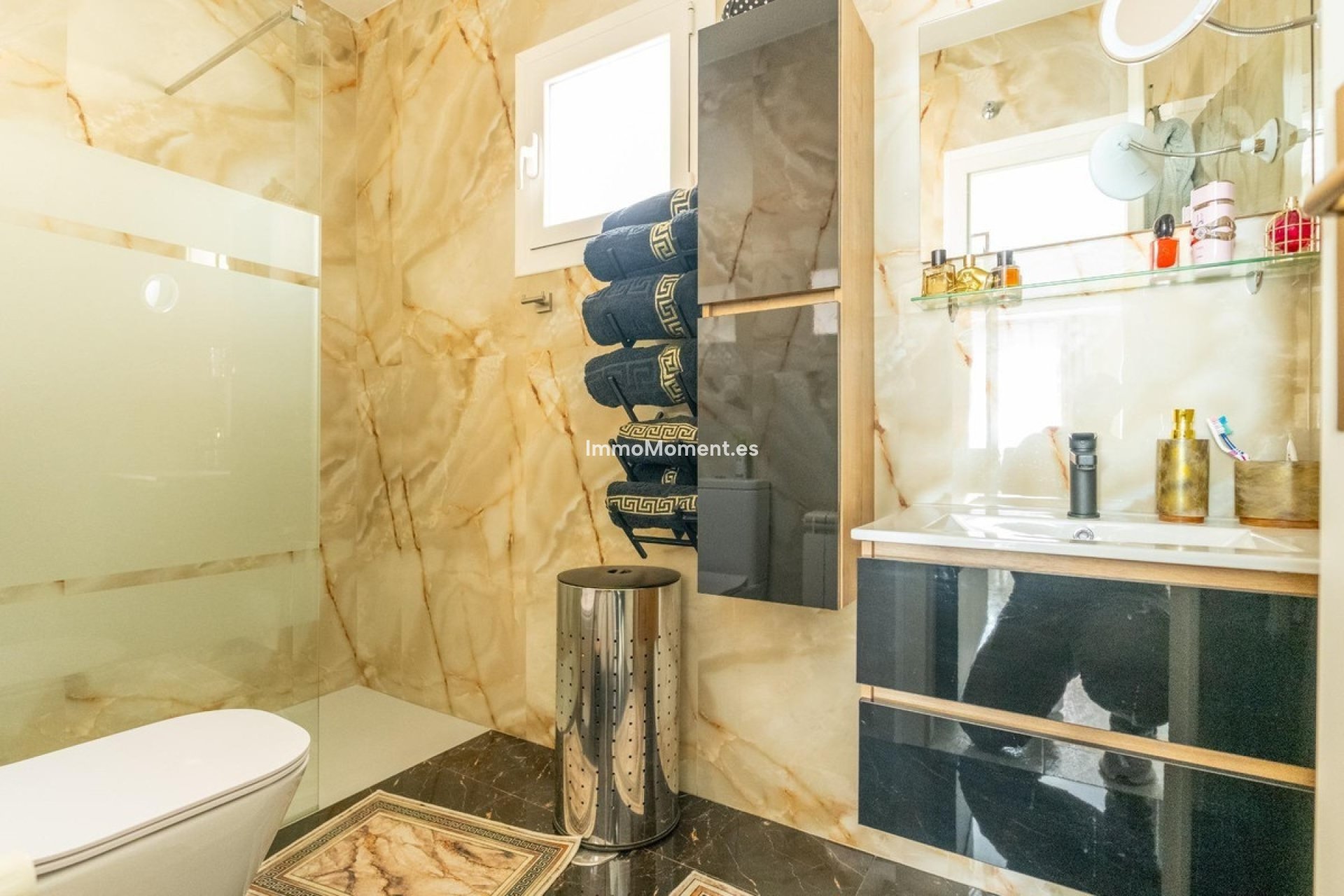 Bestaande woning - Villa - Torrevieja - Torrevieja Centro