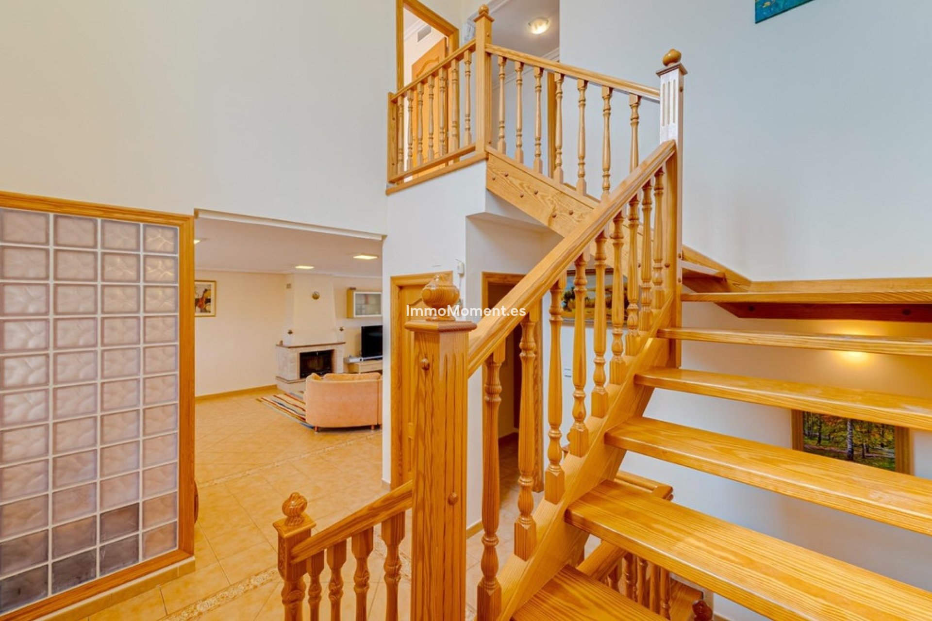 Bestaande woning - Villa - Torrevieja - Torrevieja Centro