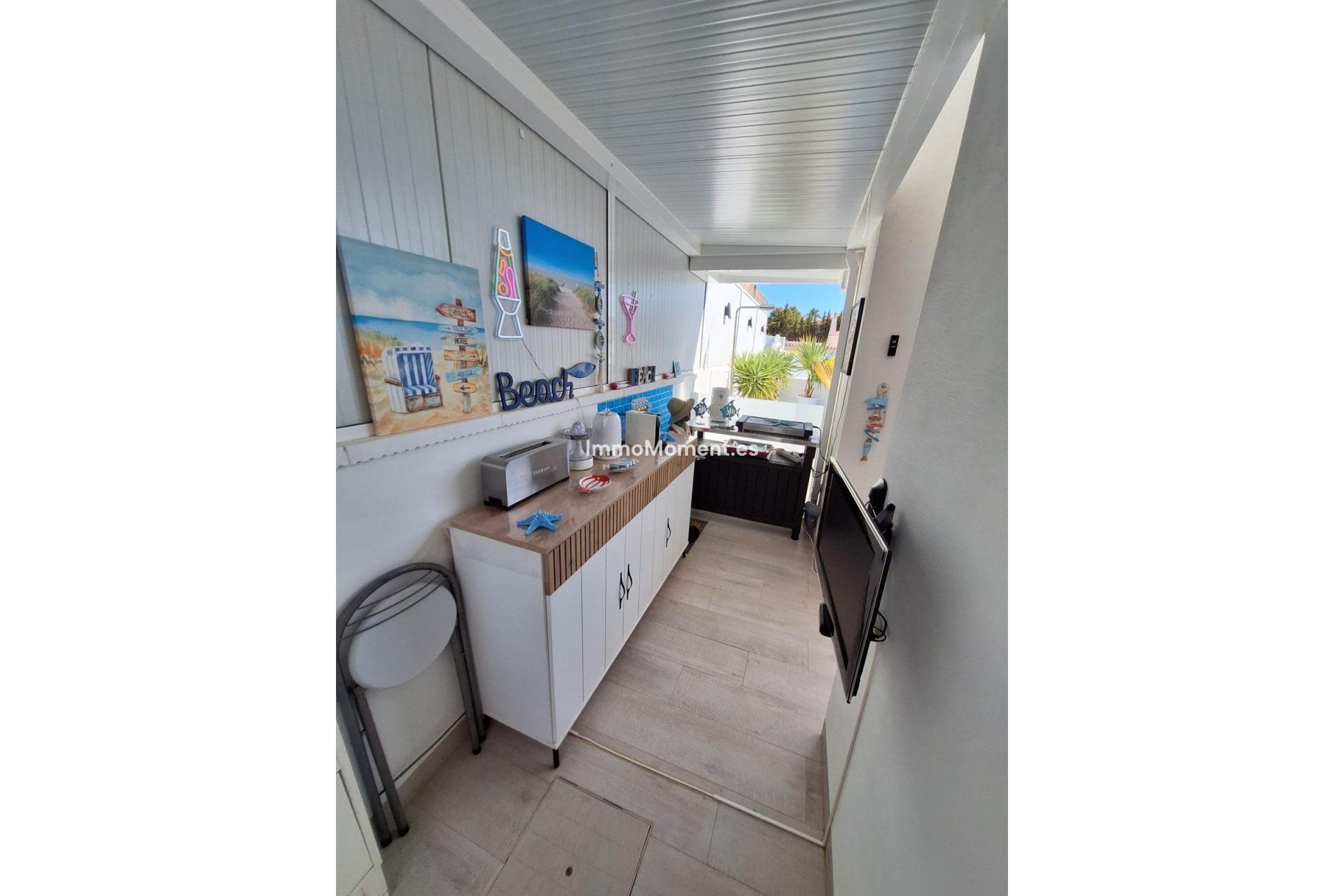 Bestaande woning - Villa - Torrevieja - Torrevieja Centro