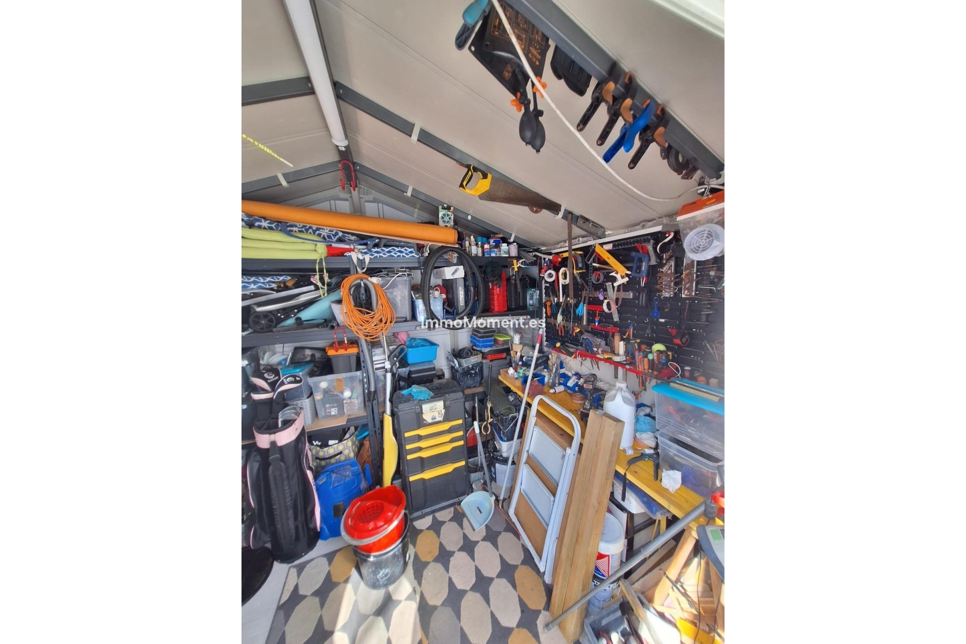 Bestaande woning - Villa - Torrevieja - Torrevieja Centro