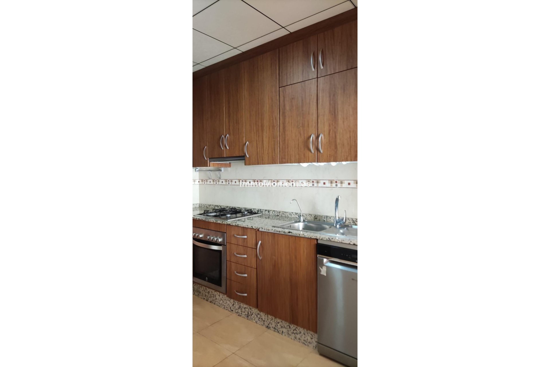 Bestaande woning - Villa - Torrevieja - Torrevieja Centro