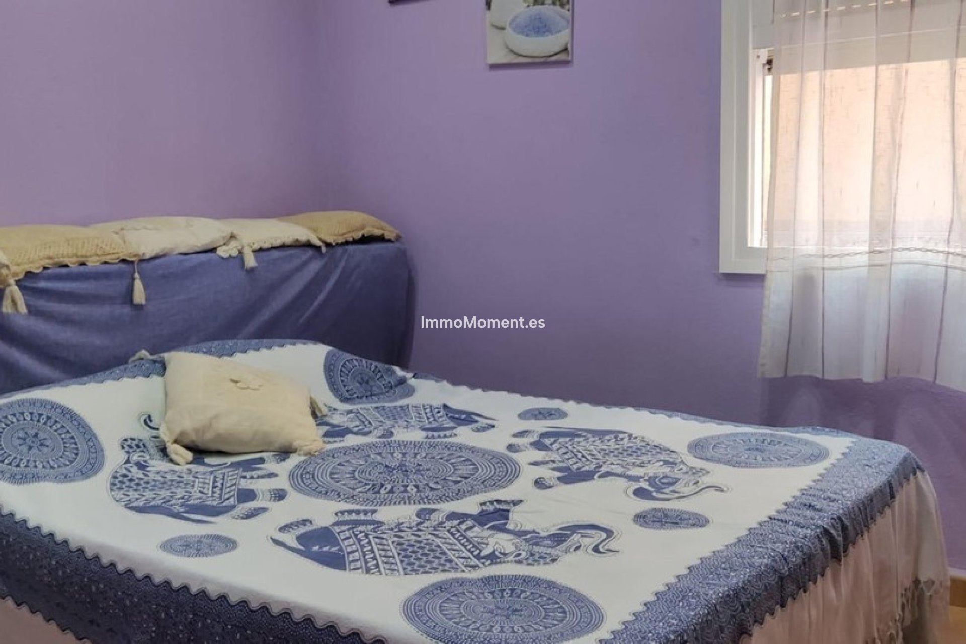 Bestaande woning - Villa - Torrevieja - Torrevieja Centro