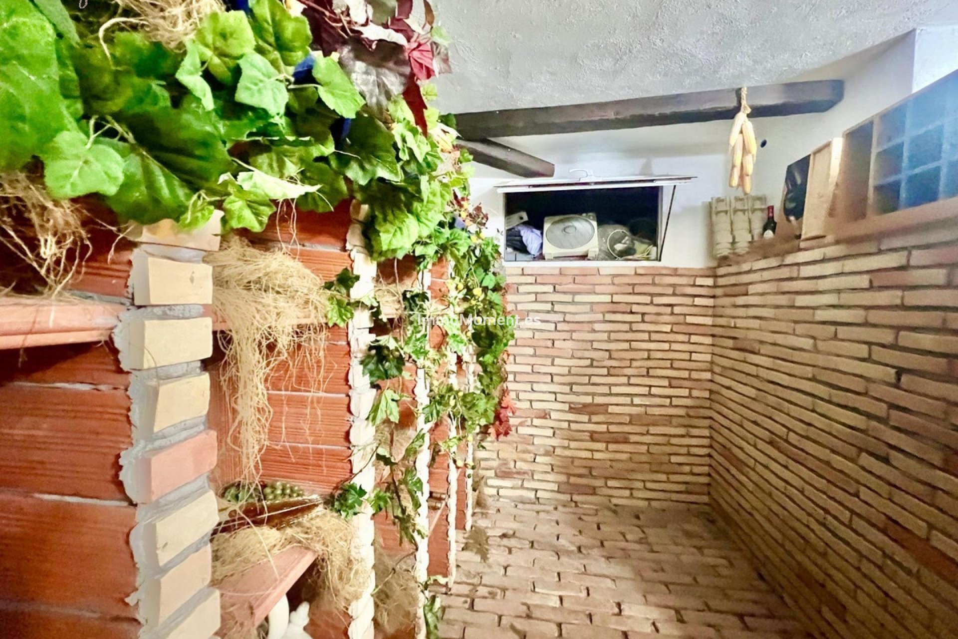 Bestaande woning - Villa - Torrevieja - Torrevieja Centro