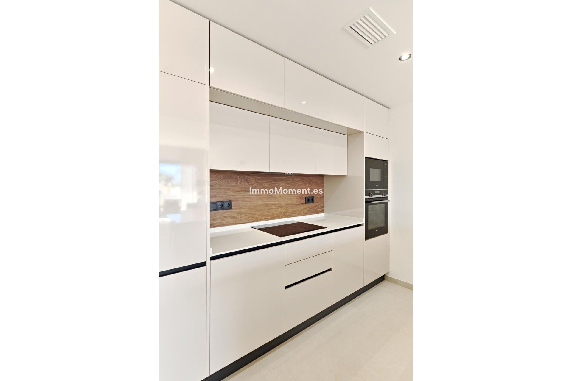 Bestaande woning - Villa - Torrevieja - Torrevieja Centro