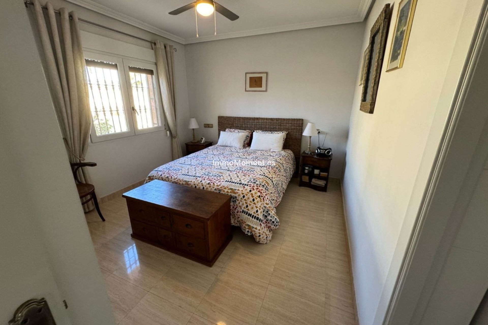 Bestaande woning - Villa - Torrevieja - Torrevieja Centro