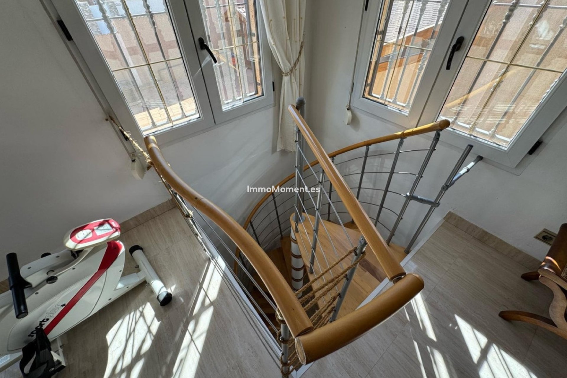 Bestaande woning - Villa - Torrevieja - Torrevieja Centro