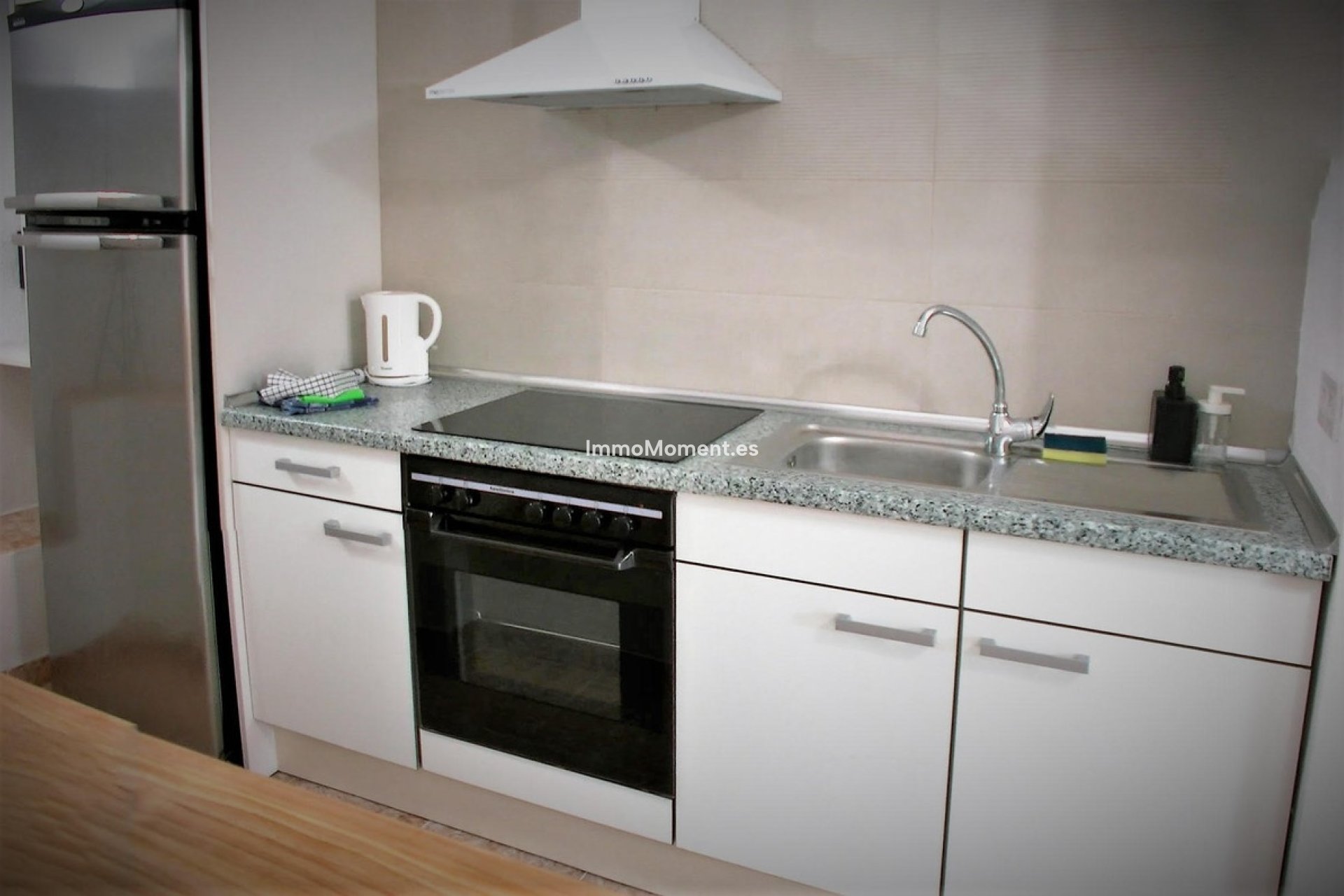 Bestaande woning - Villa - Torrevieja - Torrevieja Centro