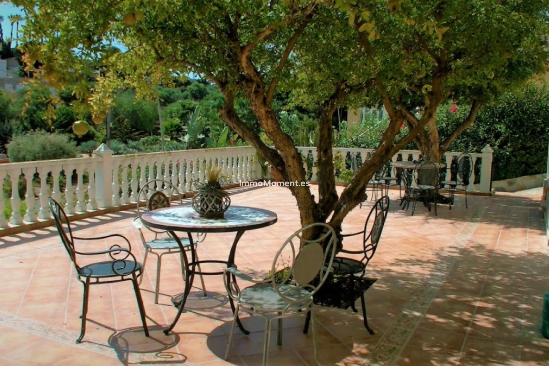 Bestaande woning - Villa - Torrevieja - Torrevieja Centro