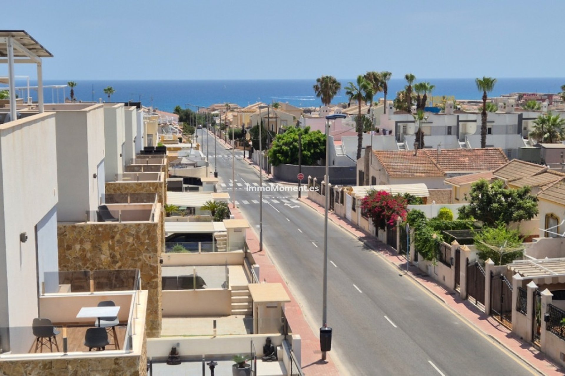 Bestaande woning - Villa - Torrevieja - Torrevieja Centro