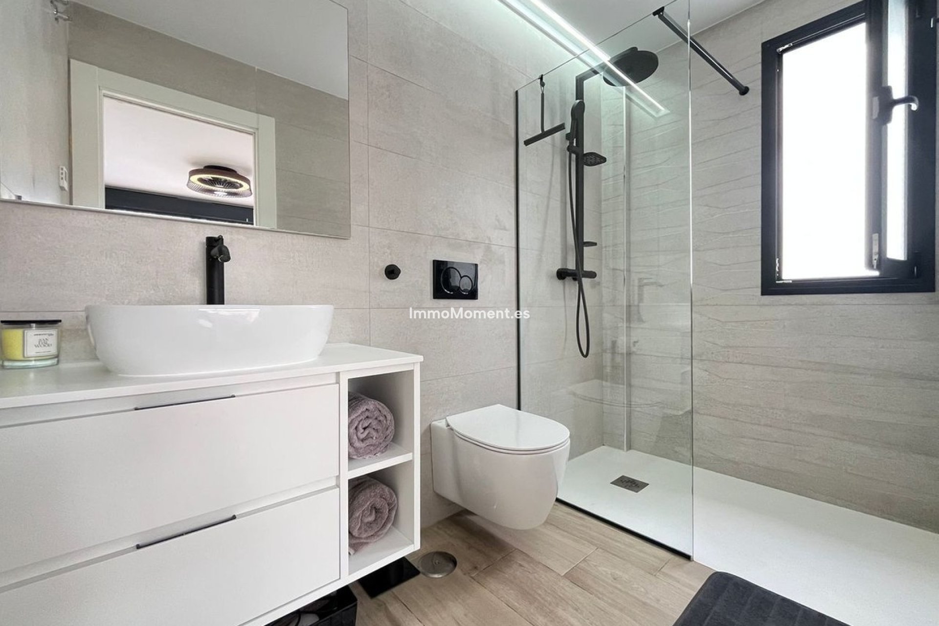 Bestaande woning - Villa - Torrevieja - Torrevieja Centro