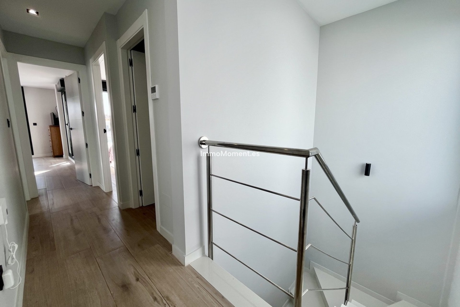 Bestaande woning - Villa - Torrevieja - Torrevieja Centro