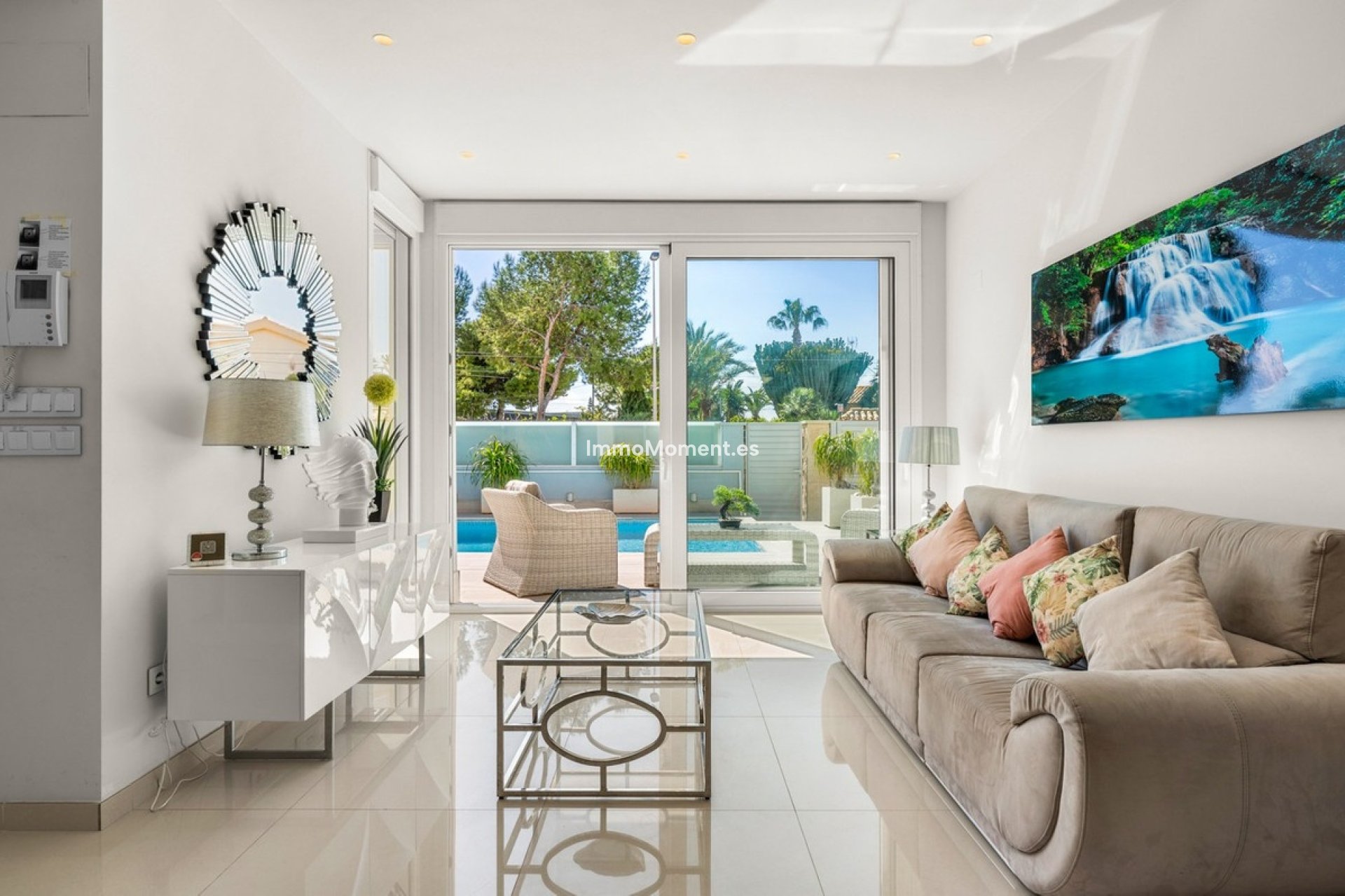 Bestaande woning - Villa - Torrevieja - Torrevieja Centro