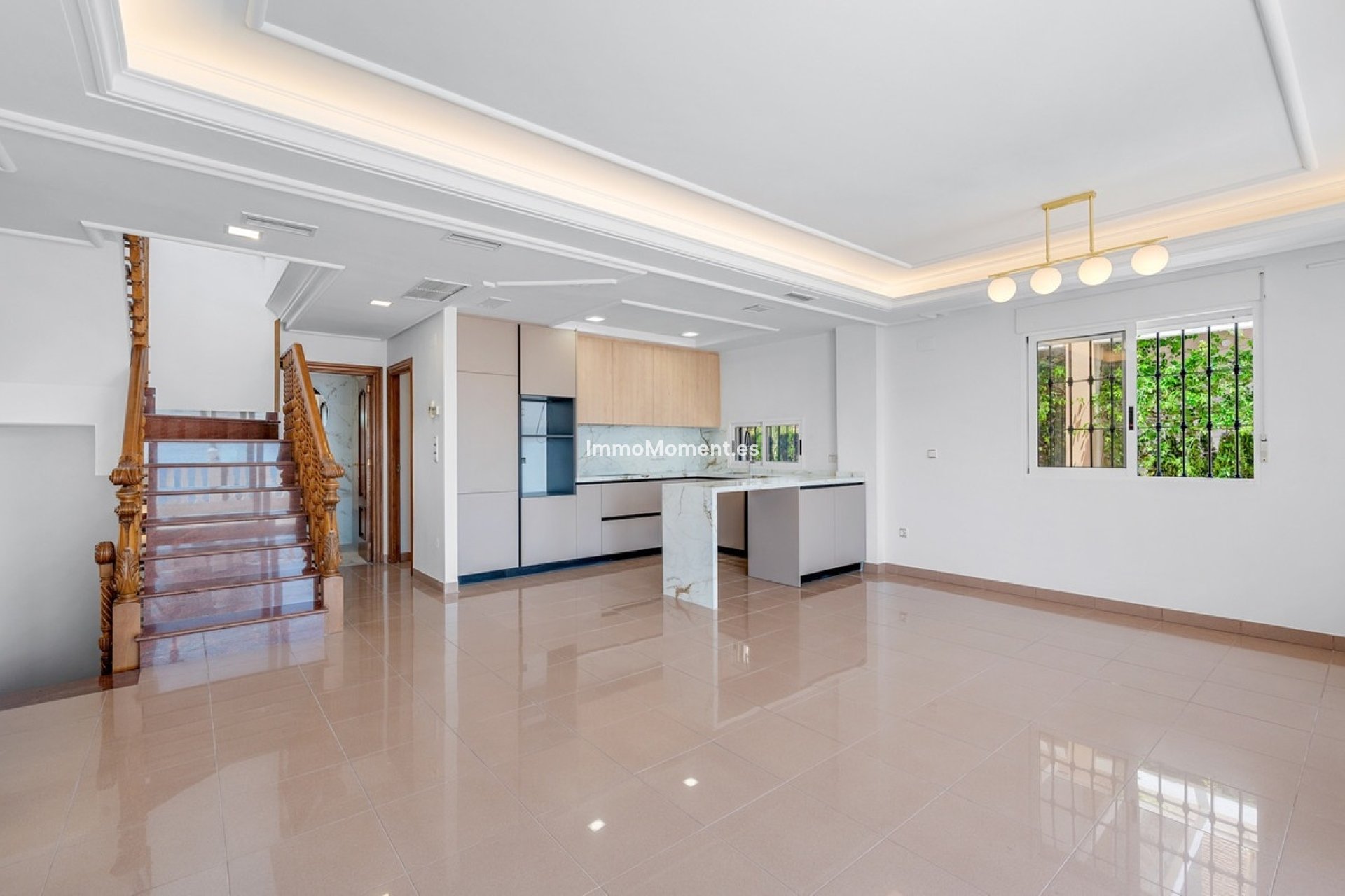 Bestaande woning - Villa - Torrevieja - Torrevieja Centro