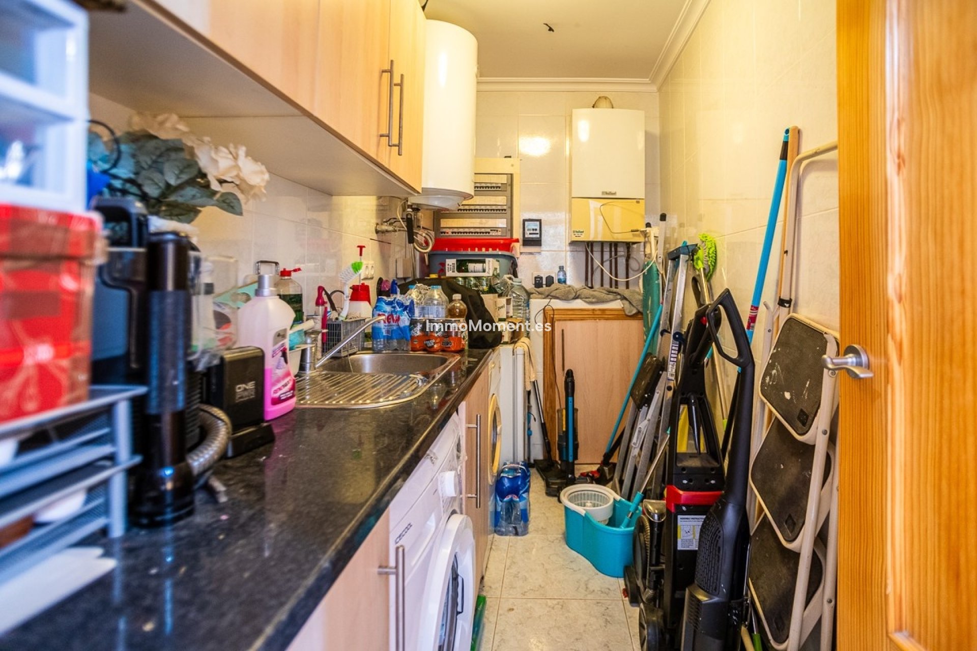 Bestaande woning - Villa - Torrevieja - Torrevieja Centro