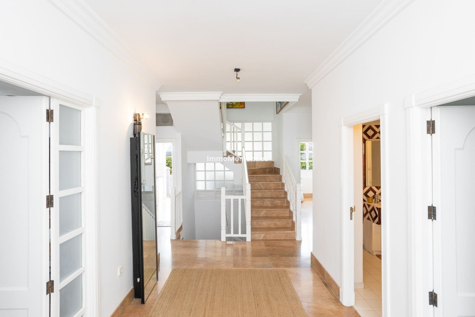 Bestaande woning - Villa - Torrevieja - Torrevieja Centro