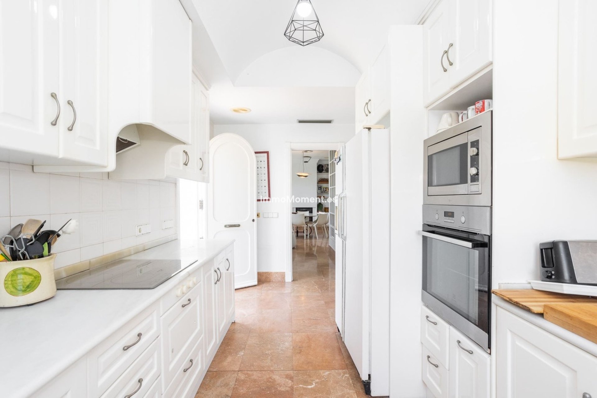 Bestaande woning - Villa - Torrevieja - Torrevieja Centro