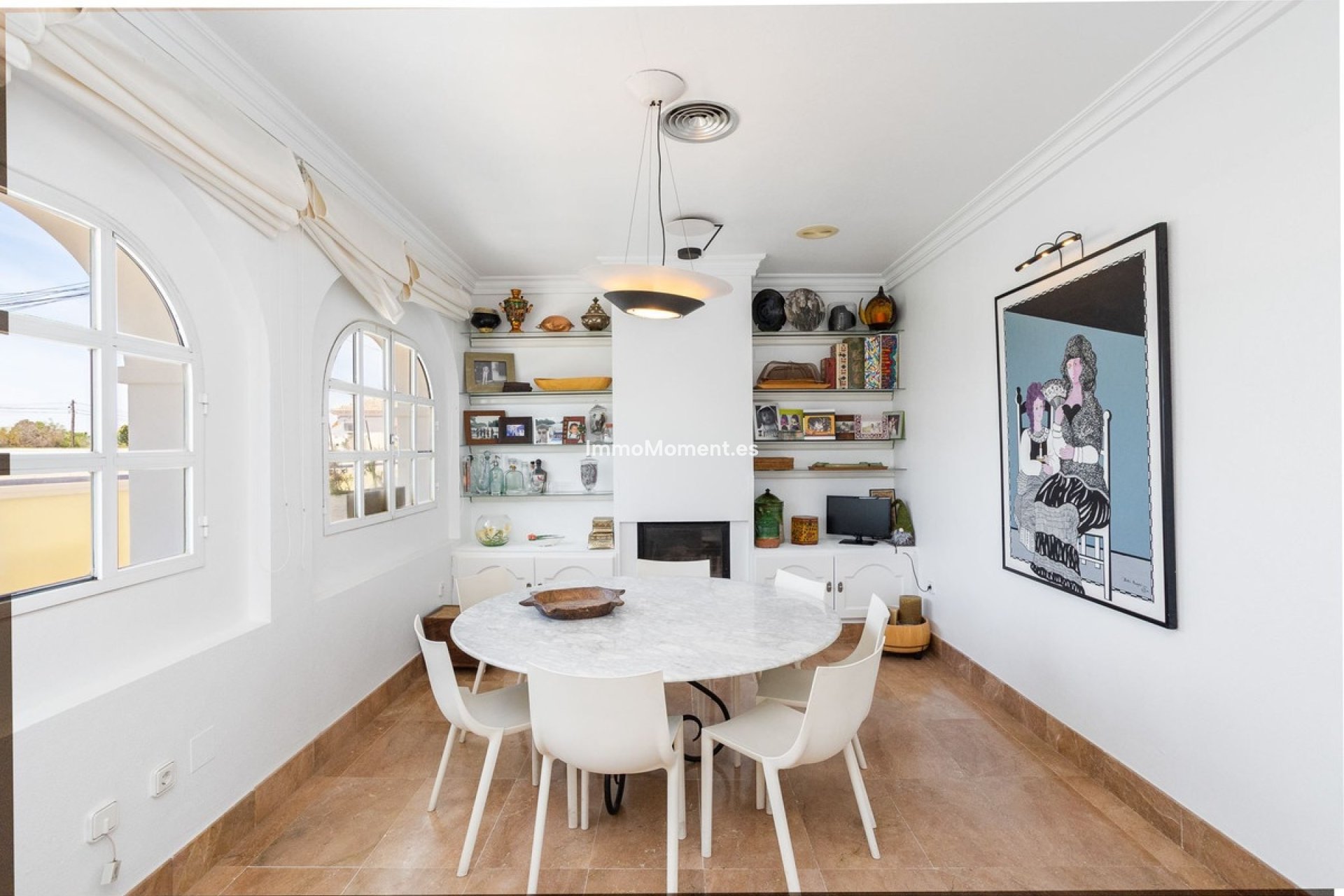 Bestaande woning - Villa - Torrevieja - Torrevieja Centro