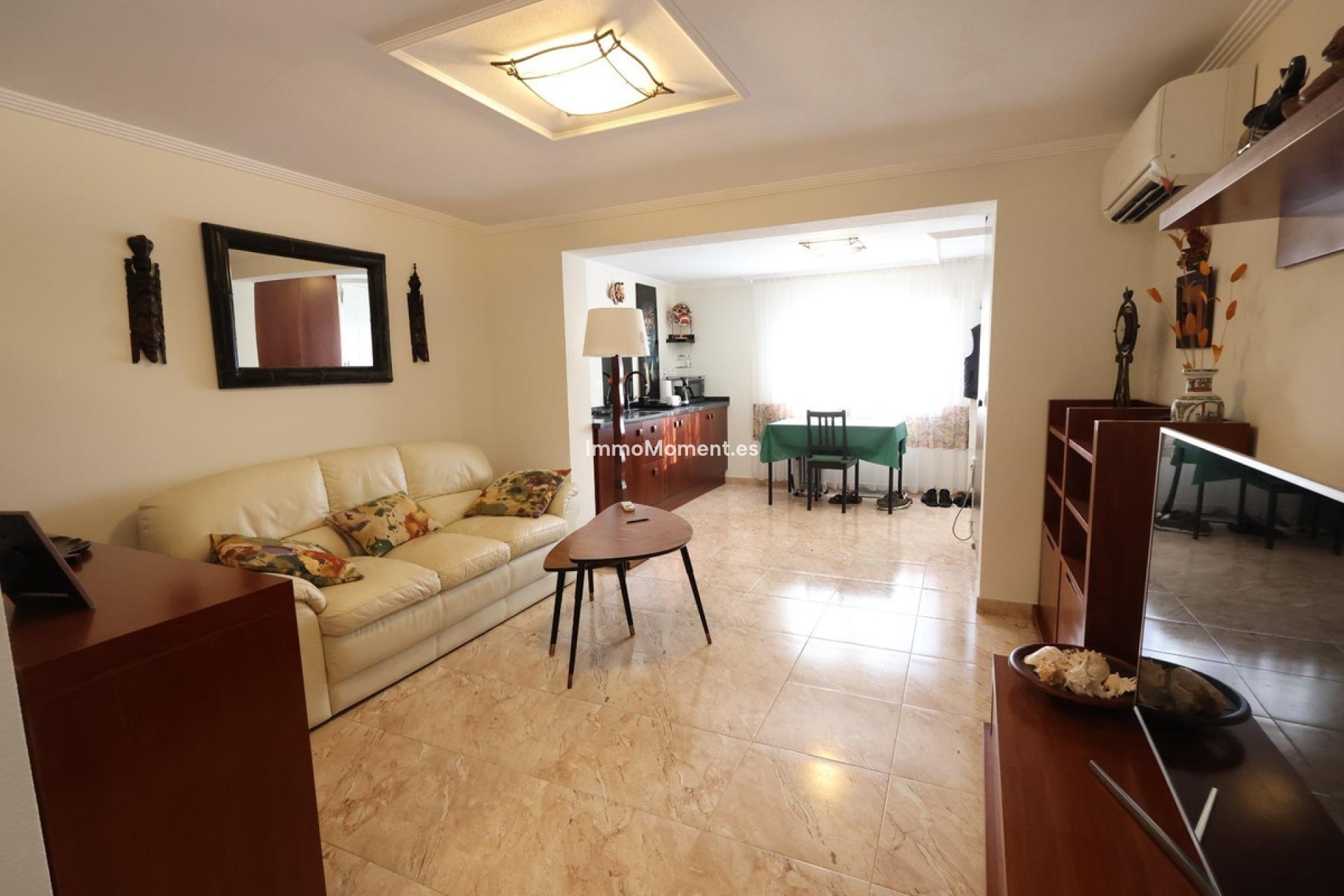 Bestaande woning - Villa - Torrevieja - Torrevieja Centro