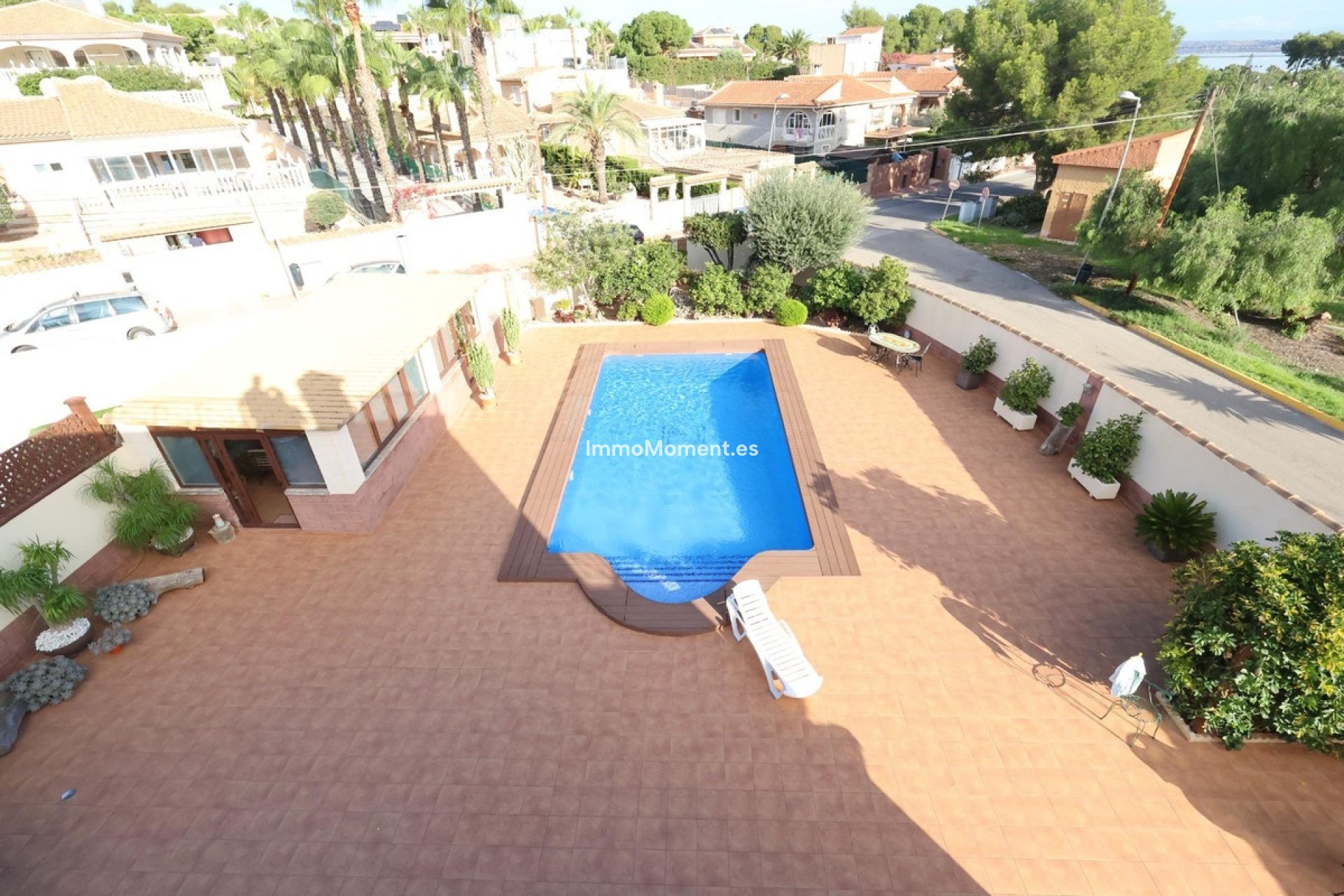 Bestaande woning - Villa - Torrevieja - Torrevieja Centro