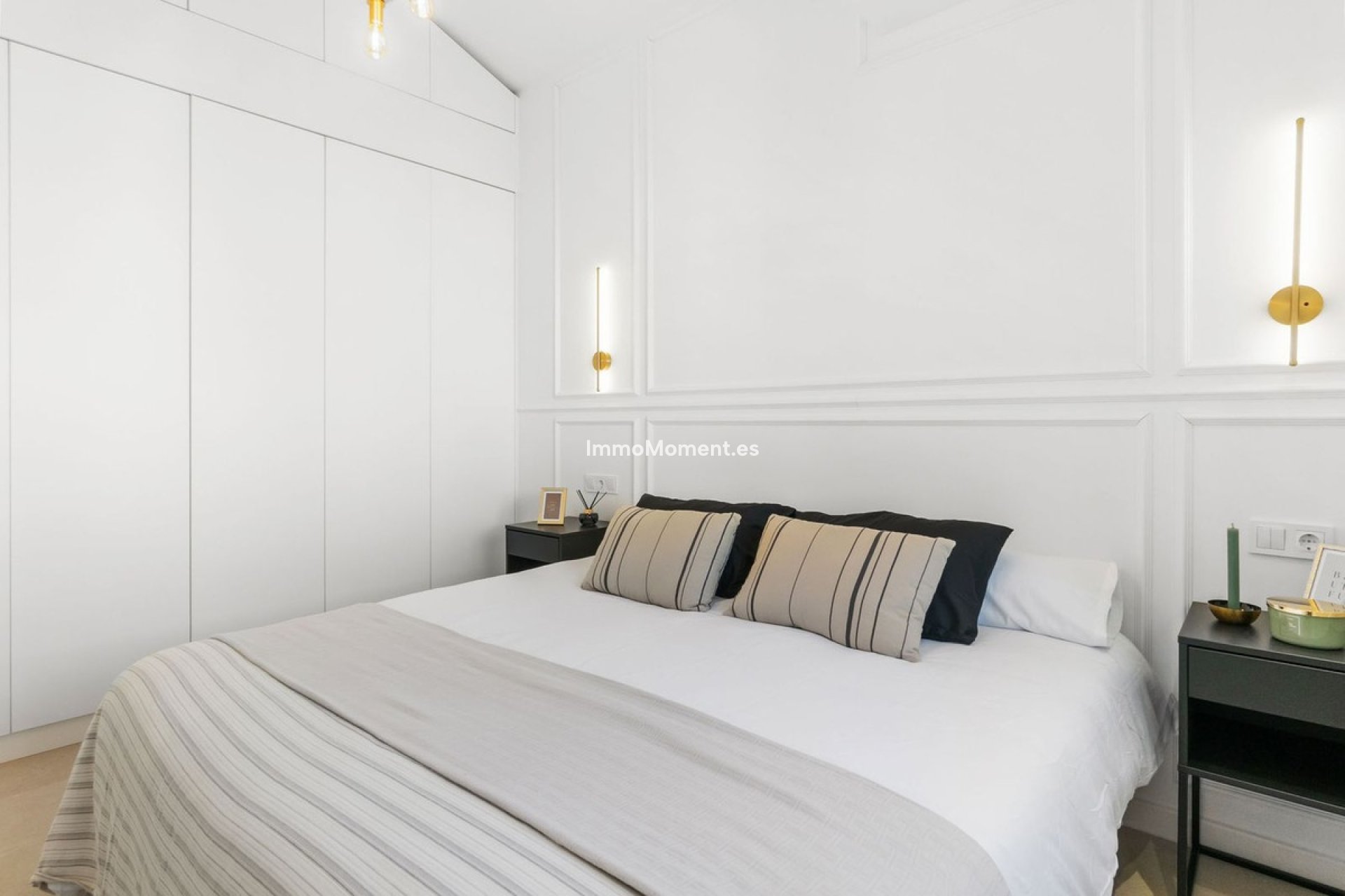 Bestaande woning - Villa - Torrevieja - Torrevieja Centro