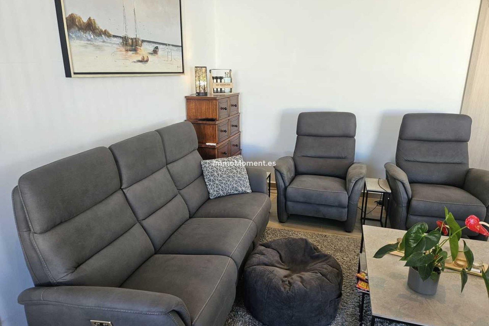 Bestaande woning - Villa - Torrevieja - Torrevieja Centro