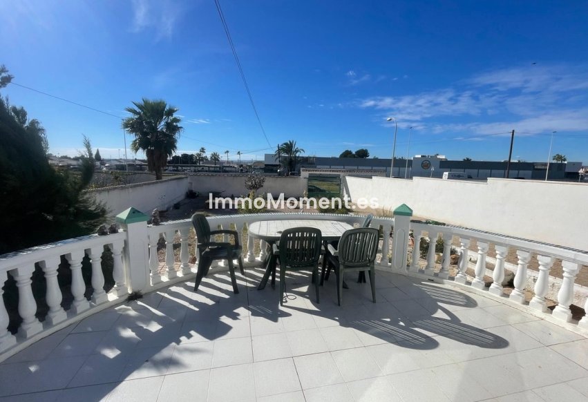 Bestaande woning - Villa - Torrevieja - Torrevieja Centro