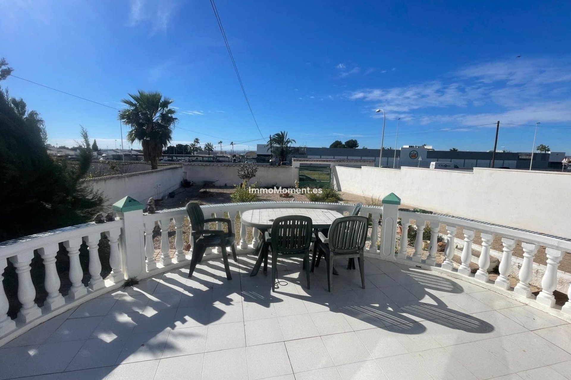 Bestaande woning - Villa - Torrevieja - Torrevieja Centro
