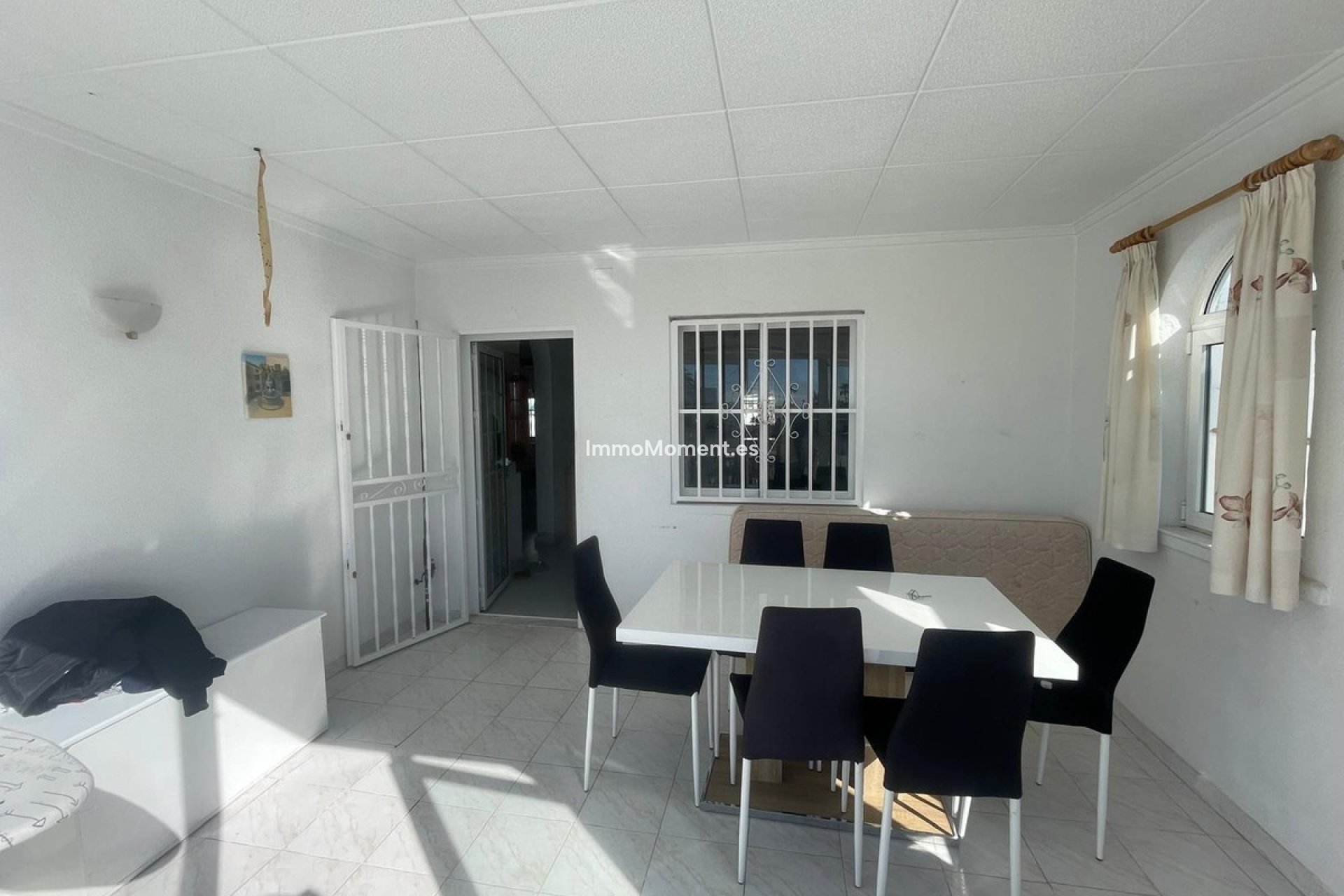 Bestaande woning - Villa - Torrevieja - Torrevieja Centro