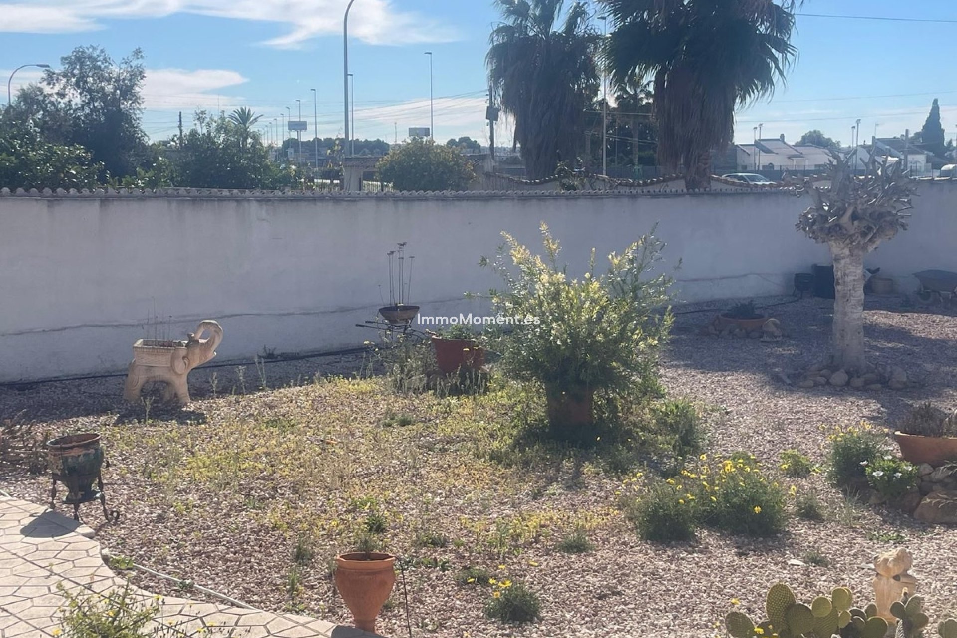 Bestaande woning - Villa - Torrevieja - Torrevieja Centro