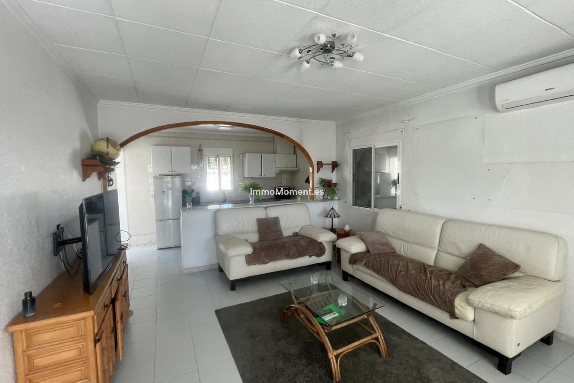 Bestaande woning - Villa - Torrevieja - Torrevieja Centro