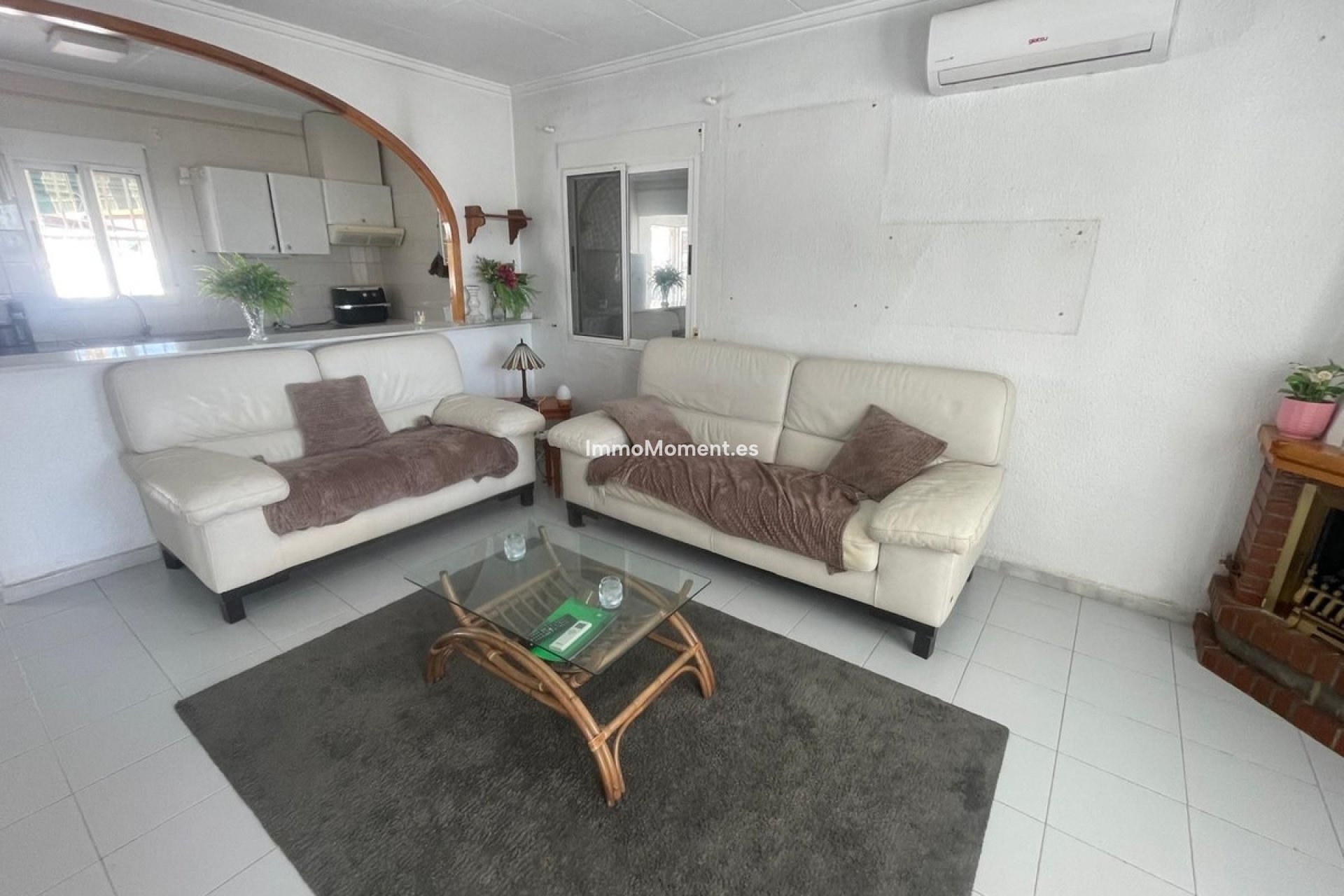 Bestaande woning - Villa - Torrevieja - Torrevieja Centro