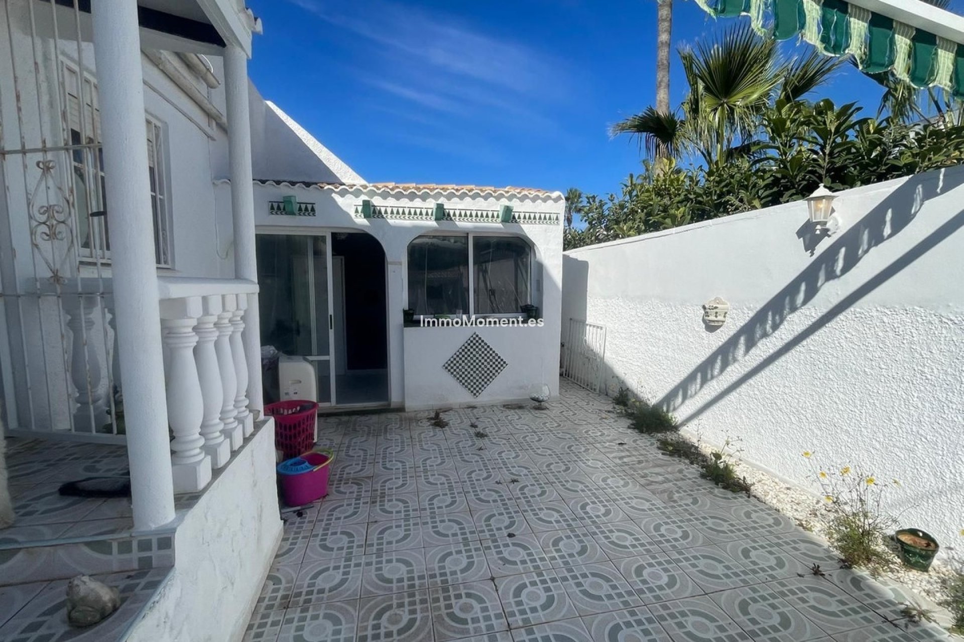 Bestaande woning - Villa - Torrevieja - Torrevieja Centro