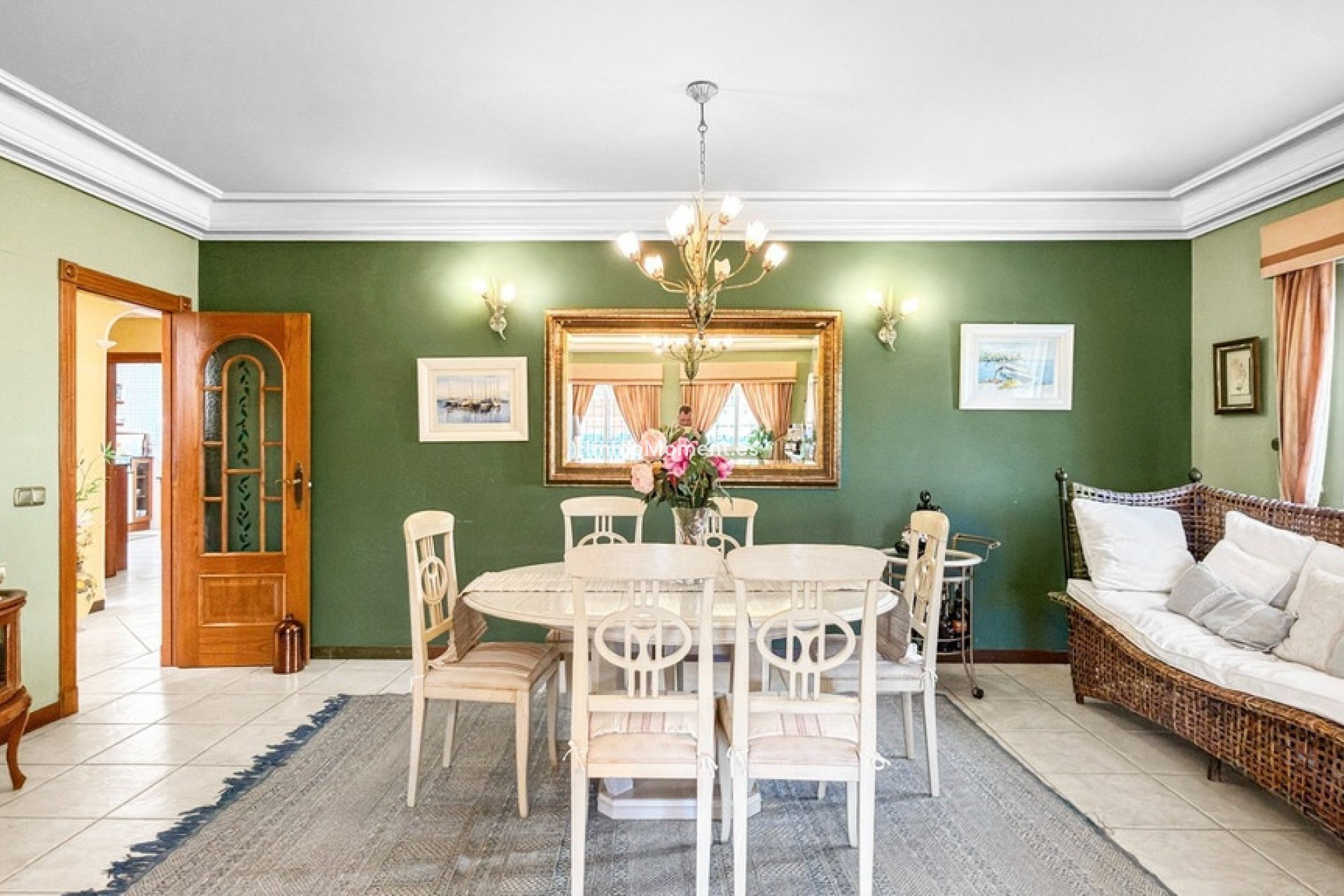 Bestaande woning - Villa - Torrevieja - Torrevieja Centro