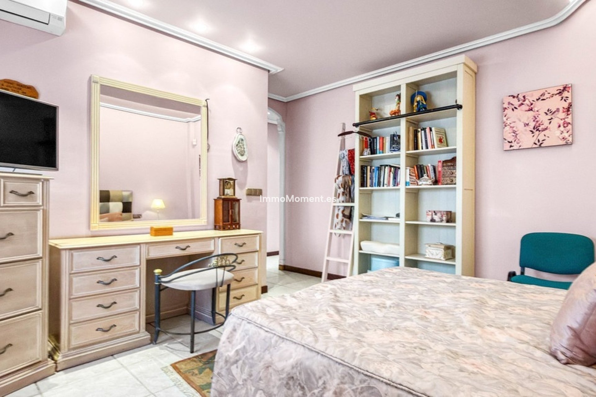 Bestaande woning - Villa - Torrevieja - Torrevieja Centro