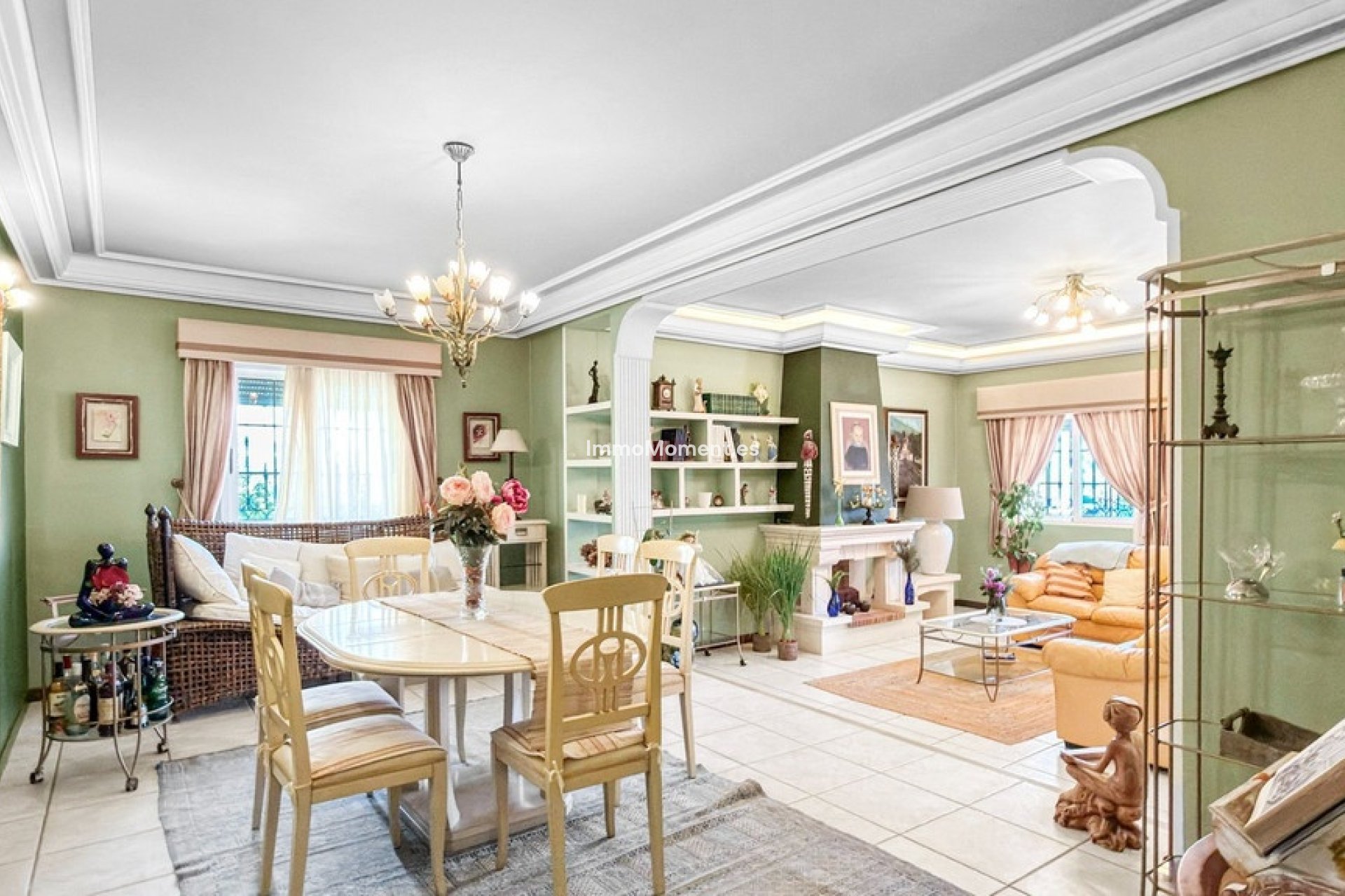 Bestaande woning - Villa - Torrevieja - Torrevieja Centro