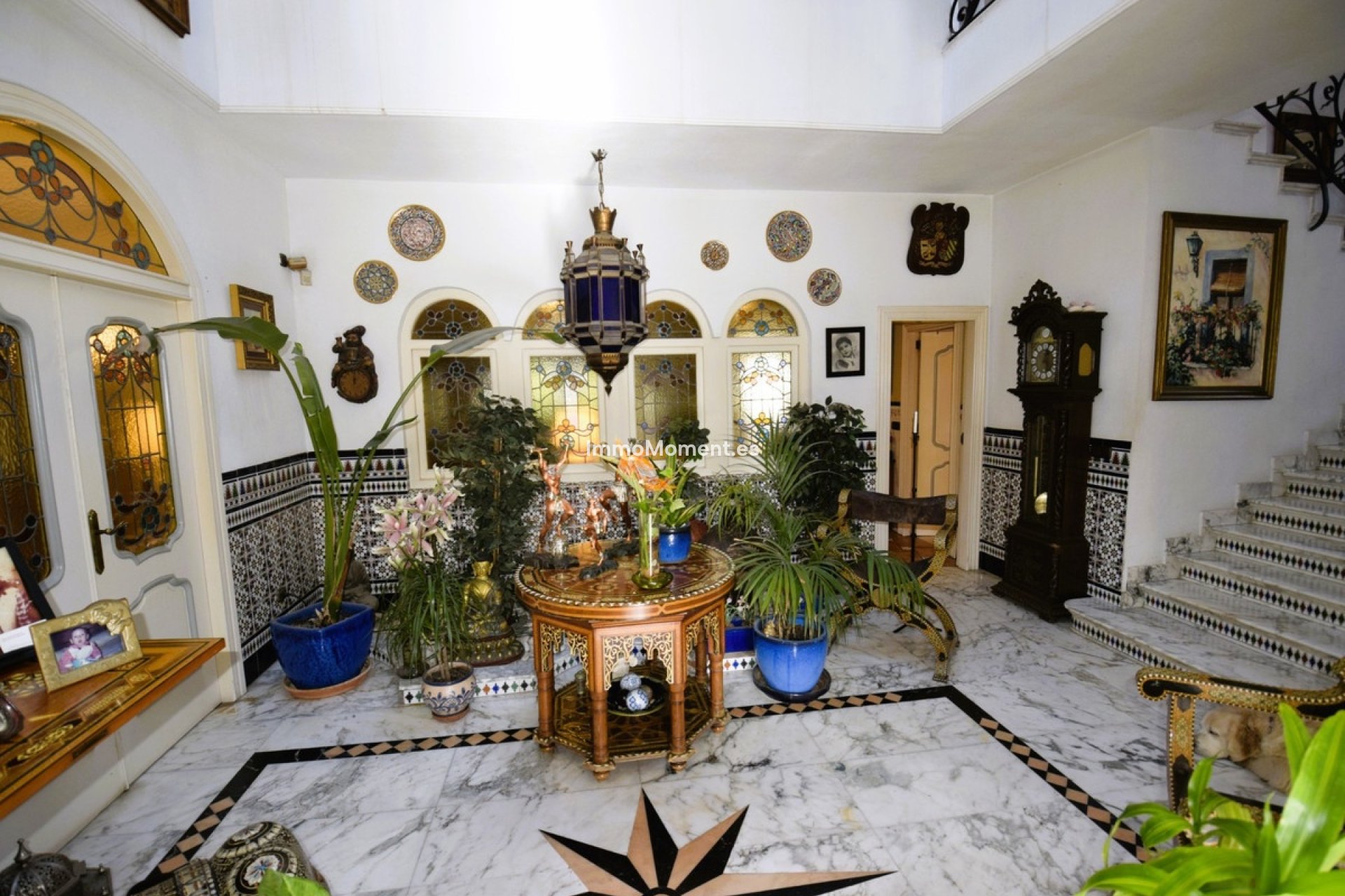 Bestaande woning - Villa - Torrevieja - Torrevieja Centro