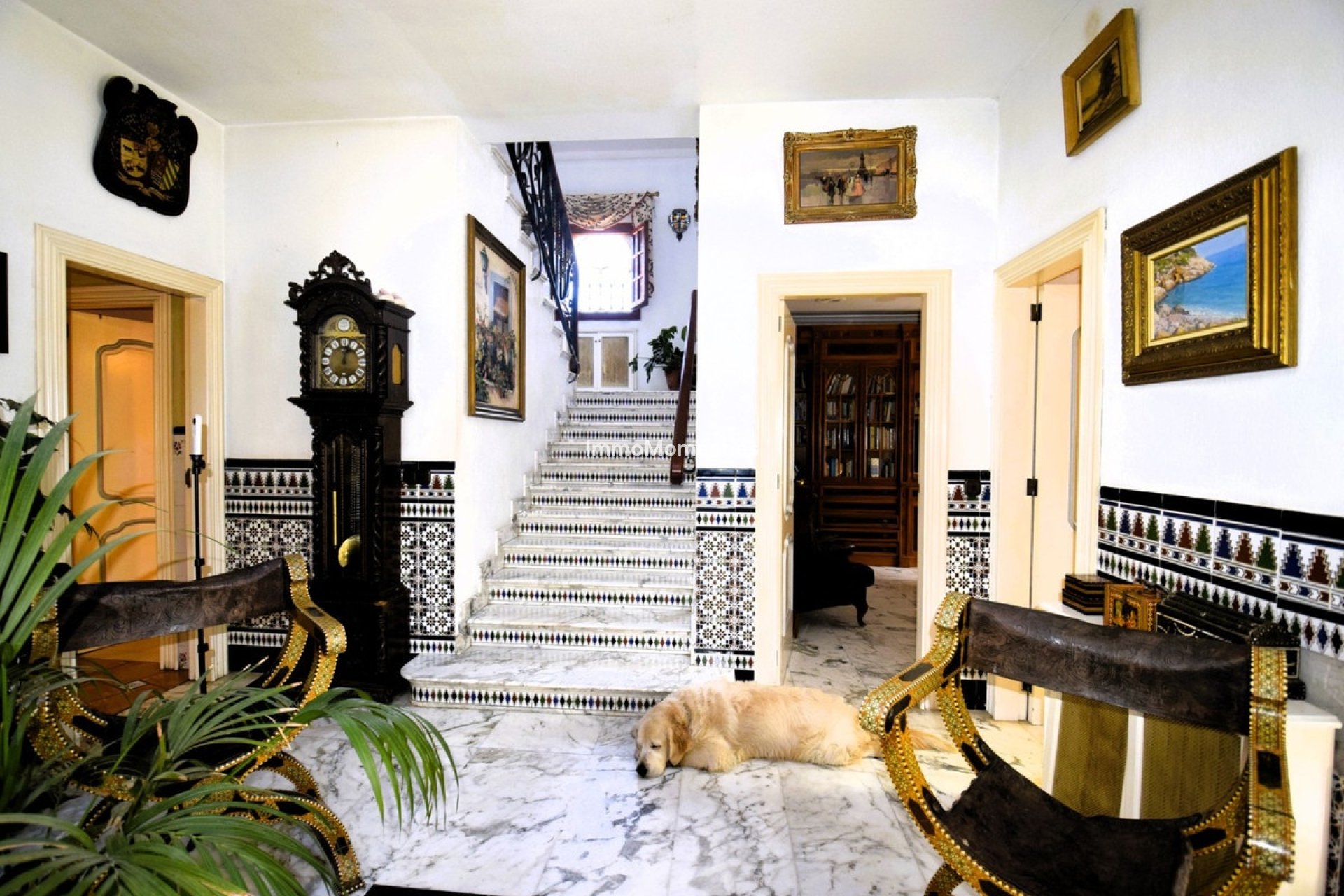 Bestaande woning - Villa - Torrevieja - Torrevieja Centro