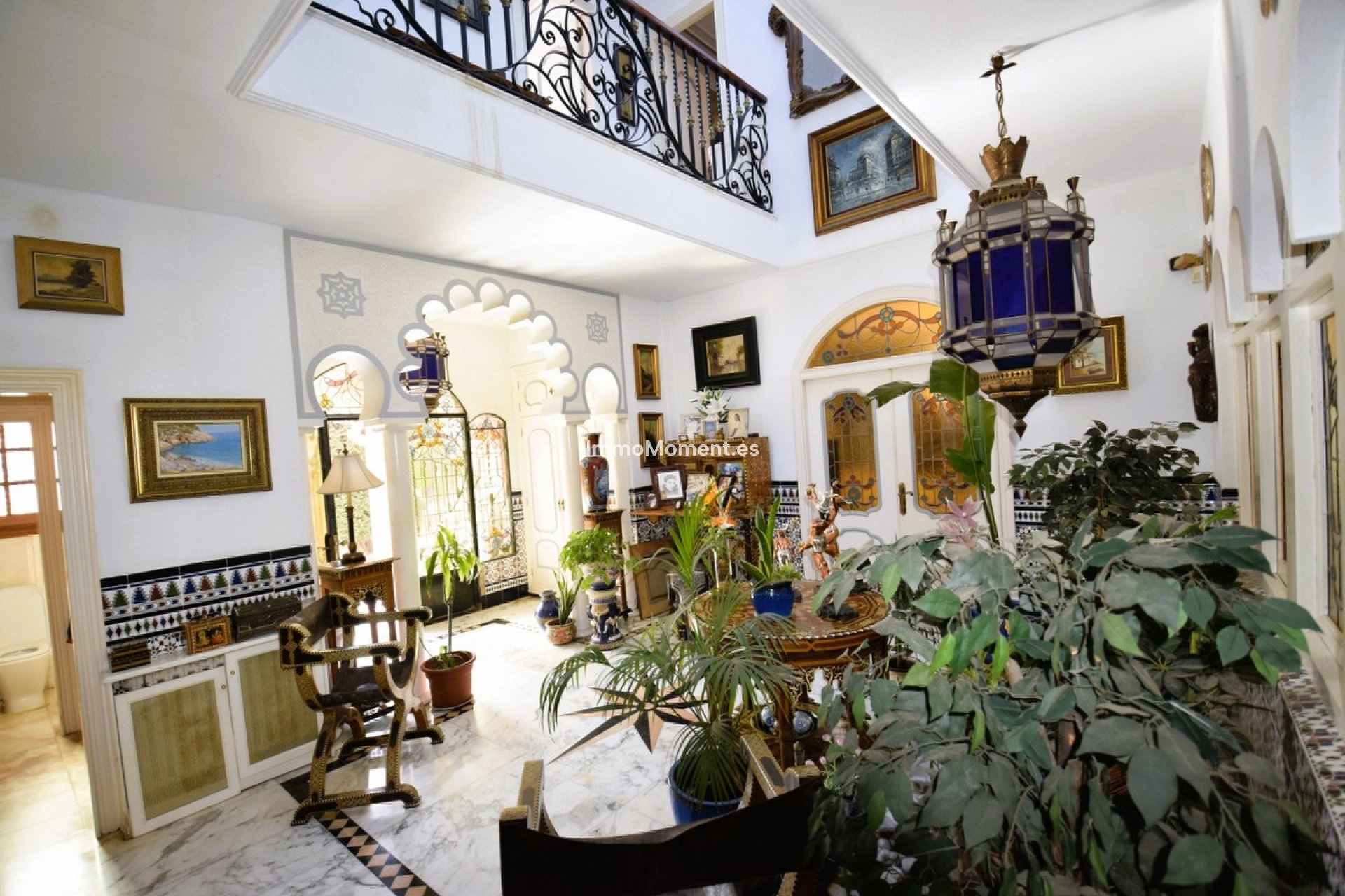 Bestaande woning - Villa - Torrevieja - Torrevieja Centro