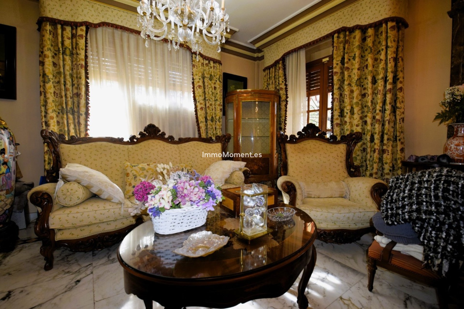 Bestaande woning - Villa - Torrevieja - Torrevieja Centro