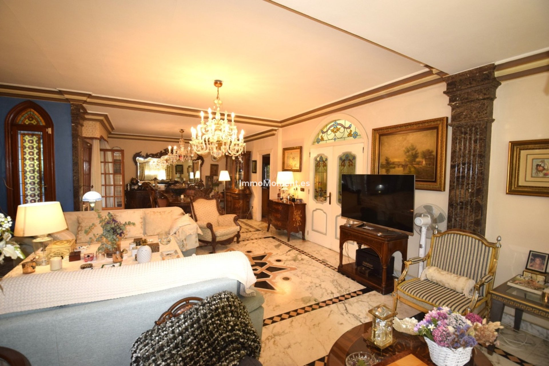 Bestaande woning - Villa - Torrevieja - Torrevieja Centro